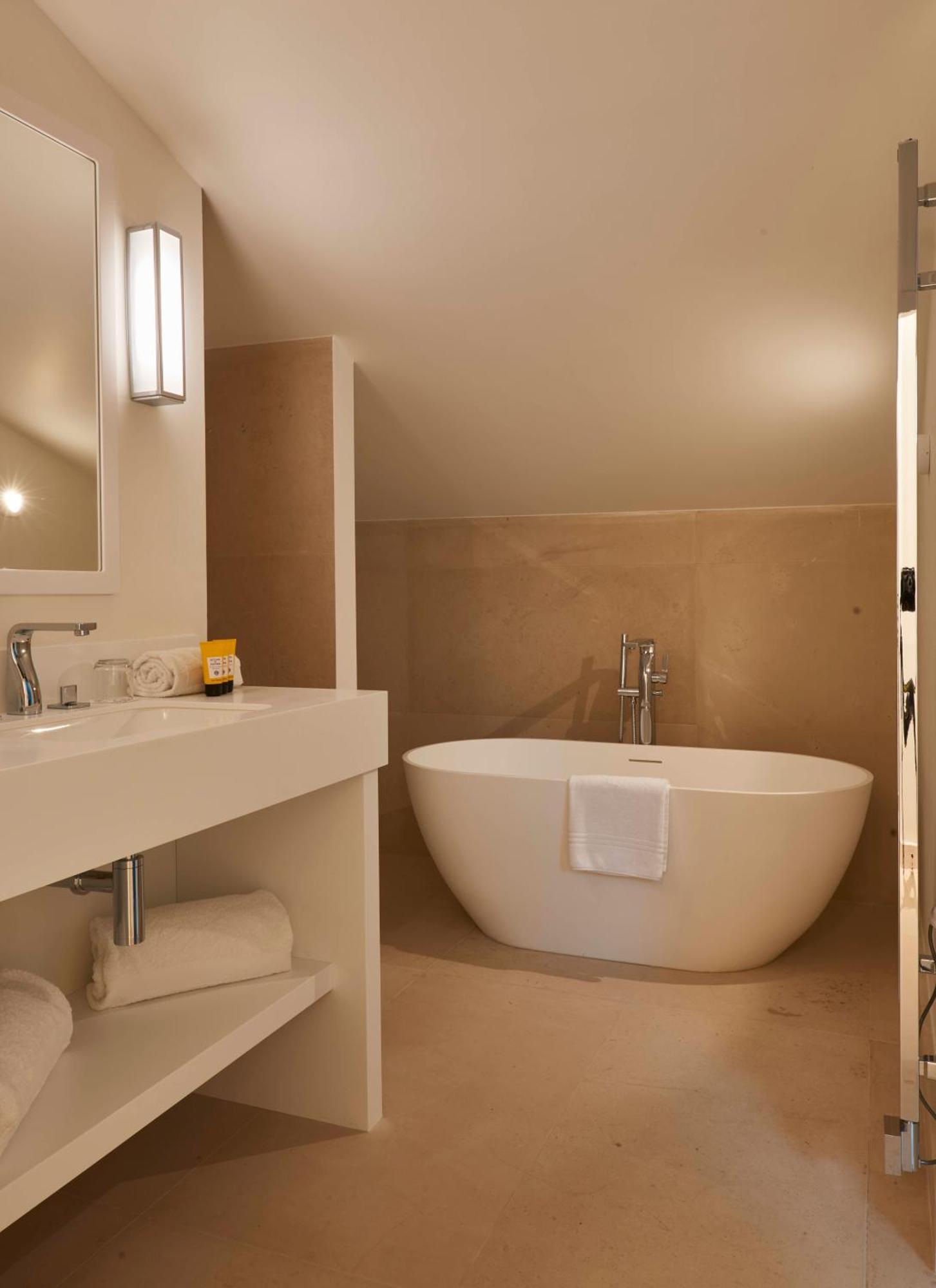 Suite con Terrazza